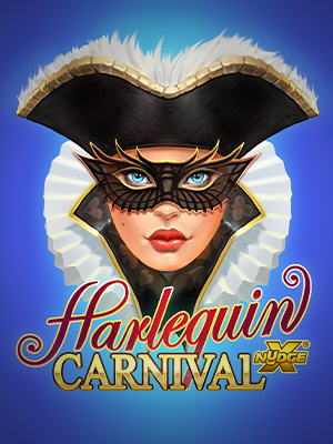 ufo99 ทดลองเล่น harlequin-carnival
