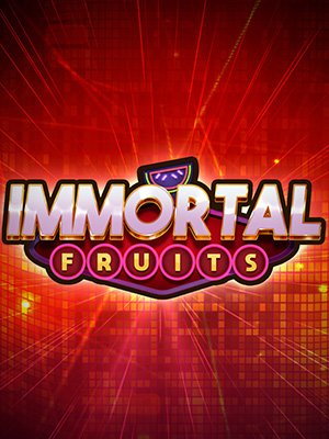 ufo99 ทดลองเล่น immortal-fruits